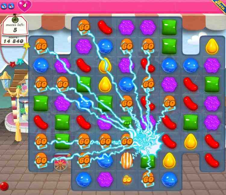 Hình ảnh Candy Crush Saga android in Candy Crush Saga Hình ảnh Candy Crush Saga android in Candy Crush Saga