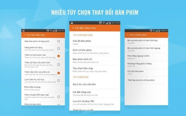 Hình ảnh Laban Key mobile in Laban Key Hình ảnh Laban Key mobile in Laban Key
