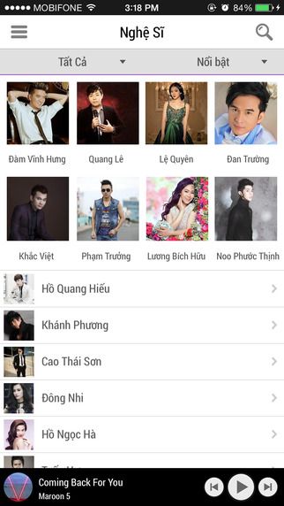 Hình ảnh in Zing Mp3 Hình ảnh in Zing Mp3