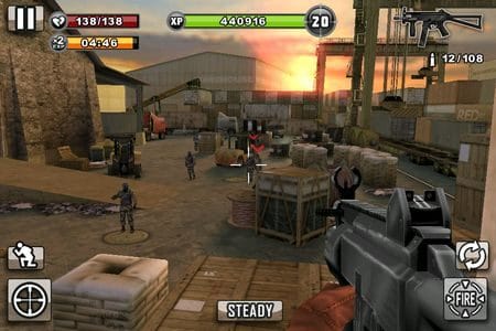 Hình ảnh game Contract Killer 2 mobile in Contract Killer 2 Hình ảnh game Contract Killer 2 mobile in Contract Killer 2