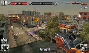Hình ảnh game Contract Killer 2 in Contract Killer 2 Hình ảnh game Contract Killer 2 in Contract Killer 2