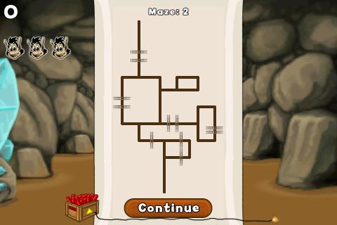 Hình ảnh game Hugo Retro Mania android in Hugo Retro Mania Hình ảnh game Hugo Retro Mania android in Hugo Retro Mania