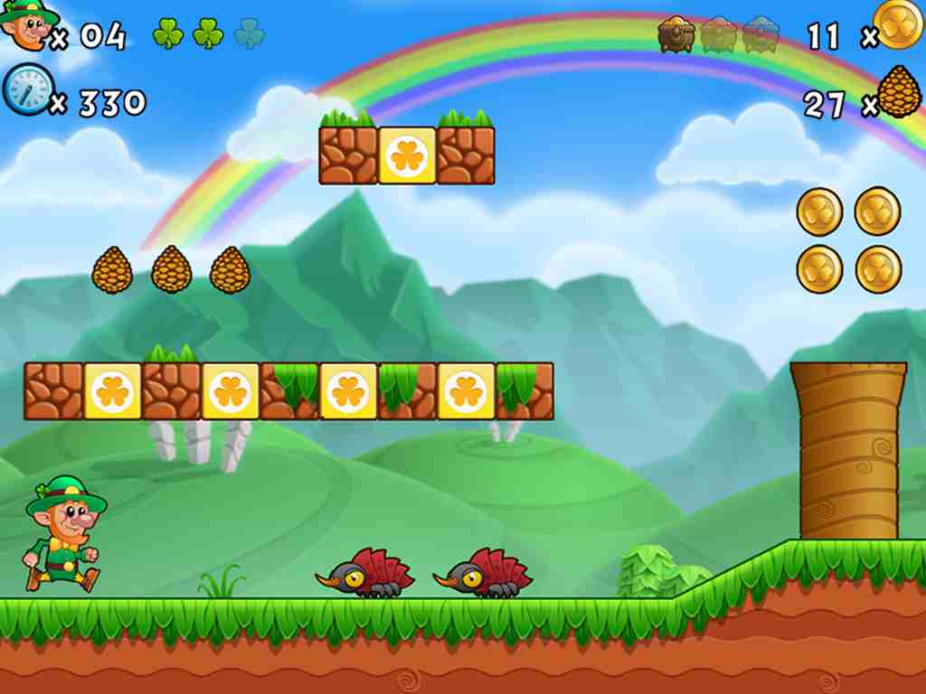 Hình ảnh game Leps World 3 in Lep's World 3 Hình ảnh game Leps World 3 in Lep's World 3