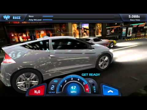 Hình ảnh game Light Shadow Racing Online in Light Shadow Racing Online Hình ảnh game Light Shadow Racing Online in Light Shadow Racing Online