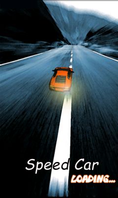 Hình ảnh game Speed Car mobile in Speed Car Hình ảnh game Speed Car mobile in Speed Car