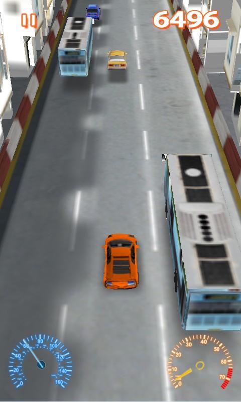 Hình ảnh game Speed Car in Speed Car Hình ảnh game Speed Car in Speed Car