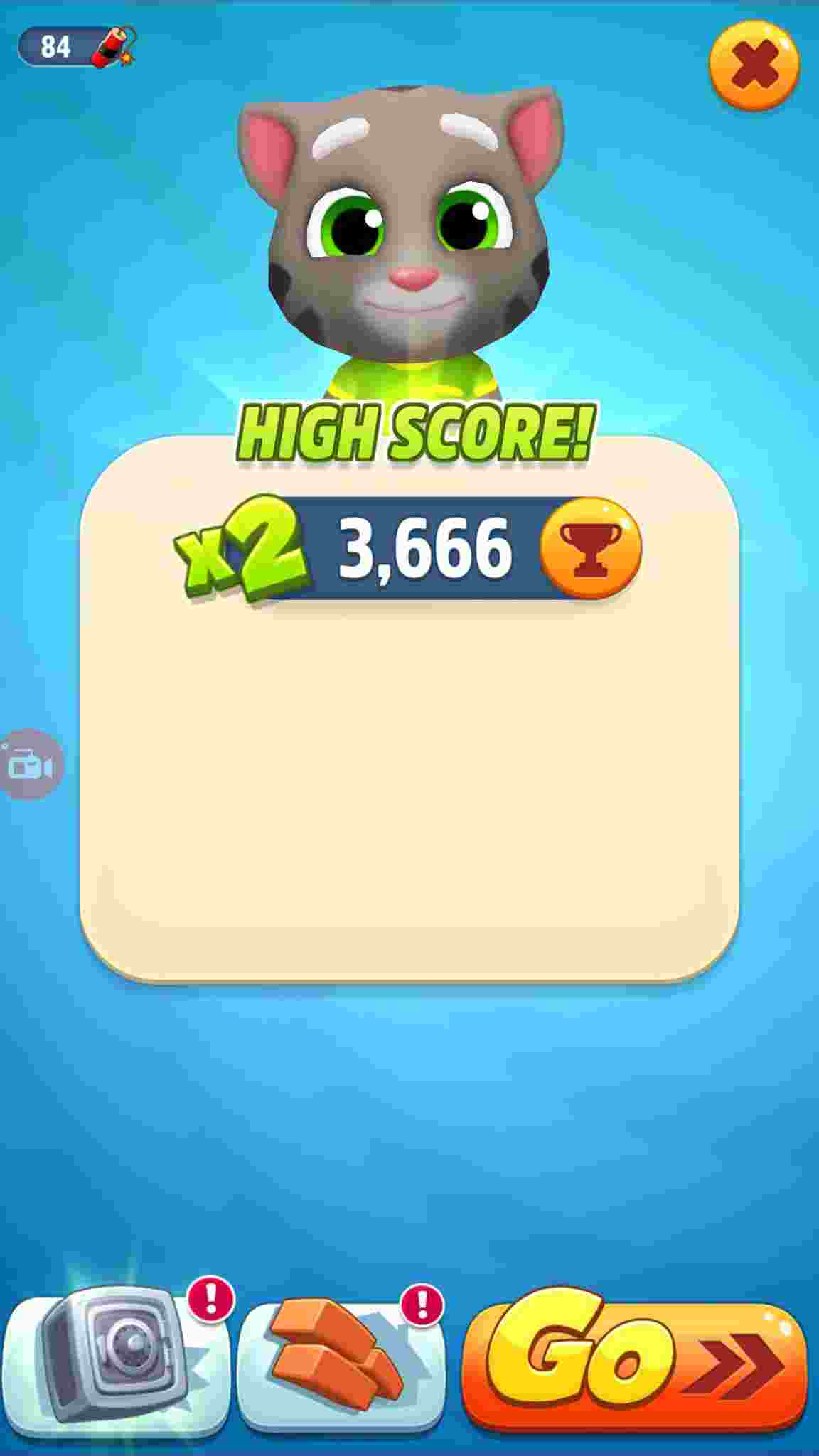 Hình ảnh game Talking Tom Gold Run android in Talking Tom Gold Run Hình ảnh game Talking Tom Gold Run android in Talking Tom Gold Run