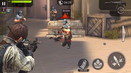Hình ảnh game chien dich huyen thoai mobile in Chiến Dịch Huyền Thoại Hình ảnh game chien dich huyen thoai mobile in Chiến Dịch Huyền Thoại