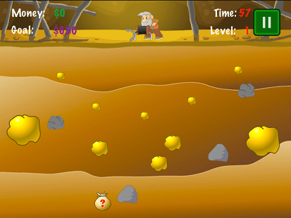 Hình ảnh game dao vang android in Đào Vàng Mobile Hình ảnh game dao vang android in Đào Vàng Mobile