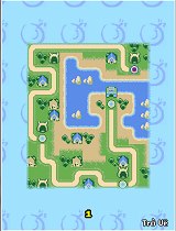 Hình ảnh game dat boom in Đặt Boom Hình ảnh game dat boom in Đặt Boom