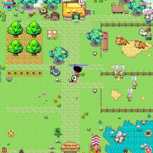 Hình ảnh game ngoi lang cua gio in Ngôi Làng Của Gió Hình ảnh game ngoi lang cua gio in Ngôi Làng Của Gió