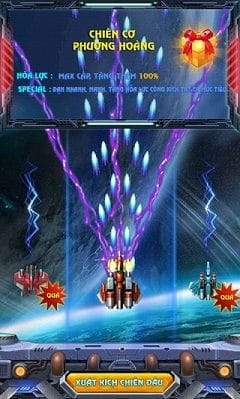 Hình ảnh game tia chop huyen thoai in Tia Chớp Huyền Thoại Hình ảnh game tia chop huyen thoai in Tia Chớp Huyền Thoại