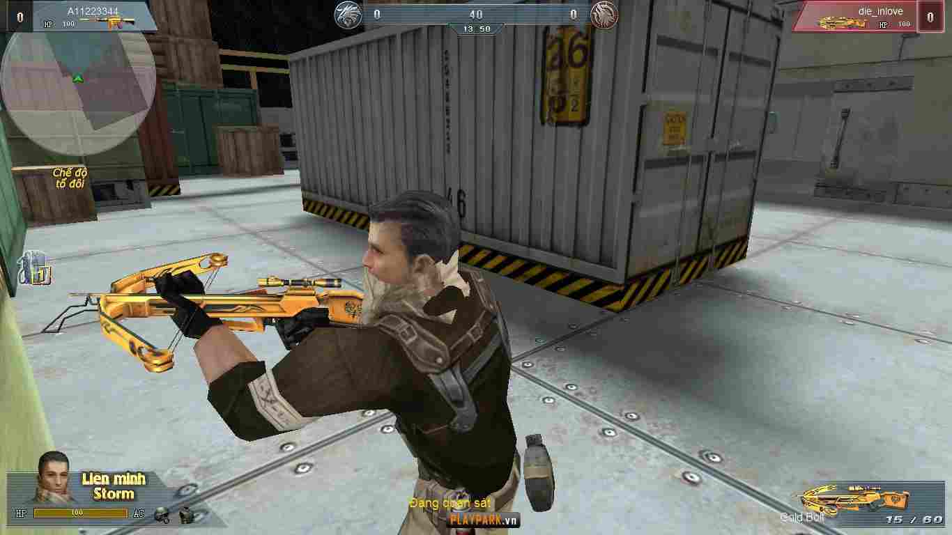 Hình ảnh game truy kich mobile in Truy Kích Mobile Hình ảnh game truy kich mobile in Truy Kích Mobile