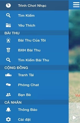 Hình ảnh ikara android in iKara Hình ảnh ikara android in iKara