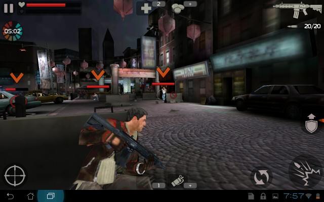 Hình ảnh tai game Contract Killer 2 in Contract Killer 2 Hình ảnh tai game Contract Killer 2 in Contract Killer 2