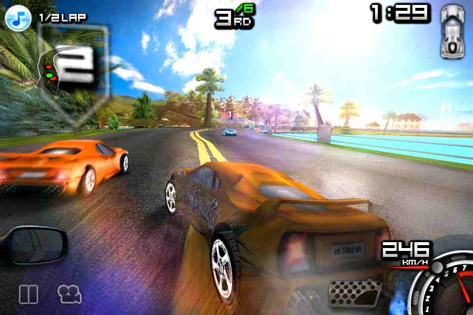 Hình ảnh tai game Race Illegal in Race Illegal Hình ảnh tai game Race Illegal in Race Illegal
