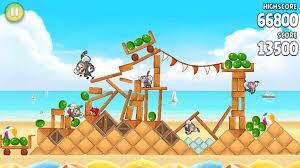 Hình ảnh tai game angry bird in Angry Bird Hình ảnh tai game angry bird in Angry Bird