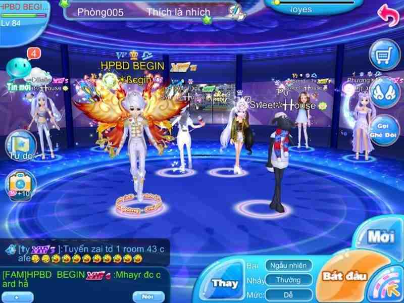 Hình ảnh tai game au mobile in Au Mobile