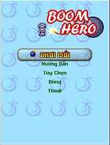 Hình ảnh tai game dat boom in Đặt Boom Hình ảnh tai game dat boom in Đặt Boom