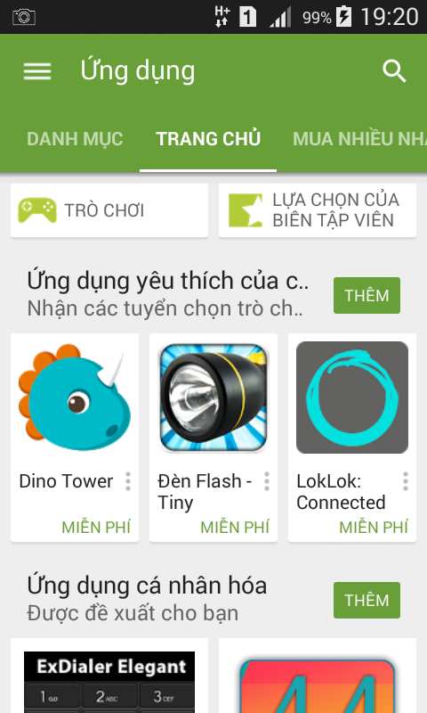 Hình ảnh ung dung Ch Play in Ch Play Hình ảnh ung dung Ch Play in Ch Play