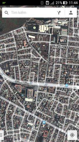 Hình ảnh in Google Maps Hình ảnh in Google Maps
