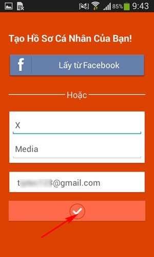 Hình ảnh Tango mobile in Tango Hình ảnh Tango mobile in Tango