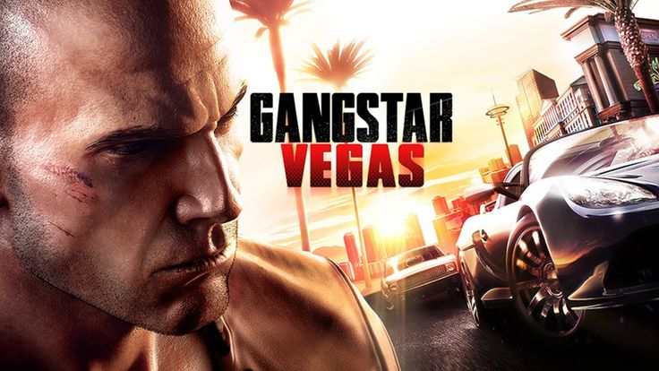 Hình ảnh game Gangstar Vegas mobile in Gangstar Vegas Hình ảnh game Gangstar Vegas mobile in Gangstar Vegas