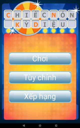 Hình ảnh game chiec non ky dieu mobile in Chiếc Nón Kỳ Diệu Hình ảnh game chiec non ky dieu mobile in Chiếc Nón Kỳ Diệu