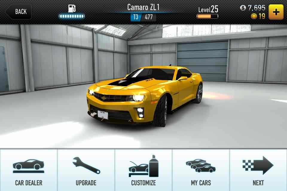 Hình ảnh game csr racing in CSR Racing Hình ảnh game csr racing in CSR Racing