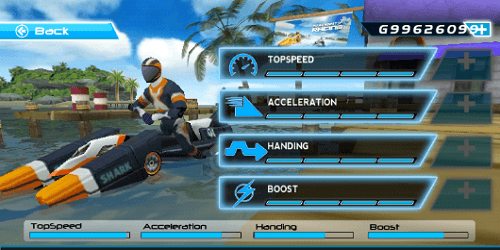 Hình ảnh game dua thuyen mobile in Đua Thuyền Hình ảnh game dua thuyen mobile in Đua Thuyền
