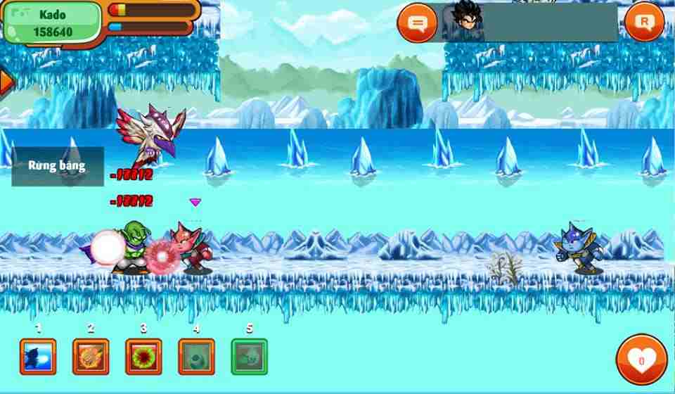 Hình ảnh game ngoc rong online in Ngọc Rồng Online Hình ảnh game ngoc rong online in Ngọc Rồng Online