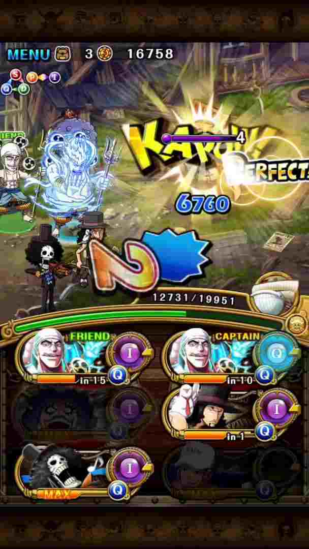 Hình ảnh game vua hai tac in Vua Hải Tặc Mobile Hình ảnh game vua hai tac in Vua Hải Tặc Mobile