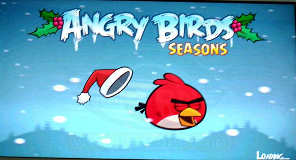 Hình ảnh tai game Angry Birds Seasons in Angry Birds Seasons Hình ảnh tai game Angry Birds Seasons in Angry Birds Seasons