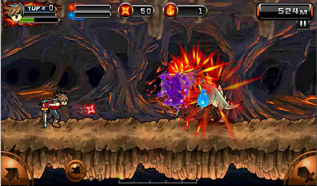 Hình ảnh tai game Devil Ninja 2 in Devil Ninja 2 Hình ảnh tai game Devil Ninja 2 in Devil Ninja 2