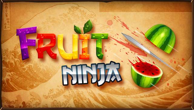 Hình ảnh tai game Fruit Ninja in Fruit Ninja Hình ảnh tai game Fruit Ninja in Fruit Ninja