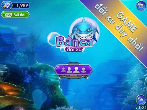 Hình ảnh tai game ban ca doi xu in Bắn Cá Đổi Xu Hình ảnh tai game ban ca doi xu in Bắn Cá Đổi Xu