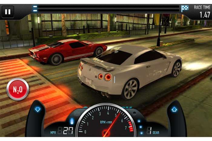 Hình ảnh tai game csr racing in CSR Racing Hình ảnh tai game csr racing in CSR Racing