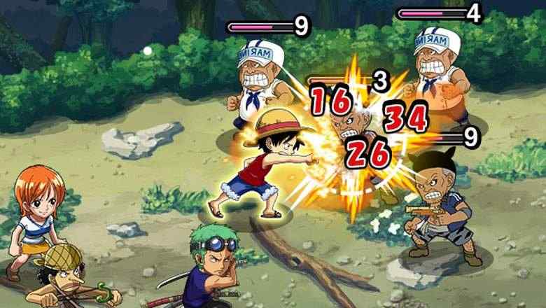 Hình ảnh tai game vua hai tac in Vua Hải Tặc Mobile Hình ảnh tai game vua hai tac in Vua Hải Tặc Mobile