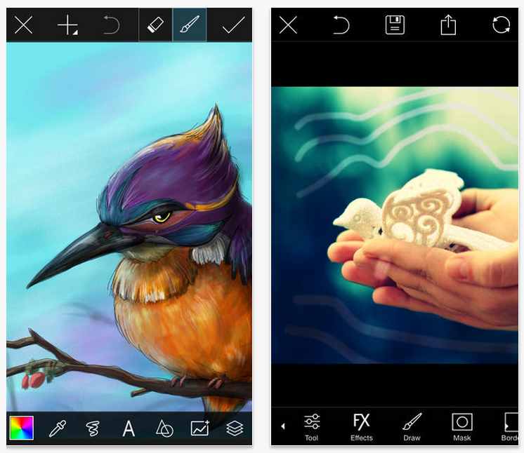 Hình ảnh ung dung PicsArt in PicsArt Hình ảnh ung dung PicsArt in PicsArt