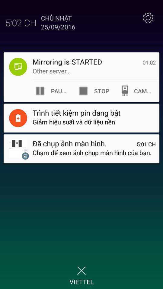 Hình ảnh cai dat live stream man hinh truc tiep tren facebook 4 in Hướng dẫn Live Stream Video màn hình điện thoại trực tiếp trên Facebook Hình ảnh cai dat live stream man hinh truc tiep tren facebook 4 in Hướng dẫn Live Stream Video màn hình điện thoại trực tiếp trên Facebook