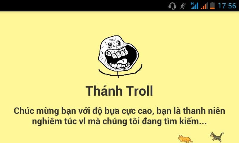 Hình ảnh game Ai La Thanh Troll moi nhat in Ai Là Thánh Troll Hình ảnh game Ai La Thanh Troll moi nhat in Ai Là Thánh Troll