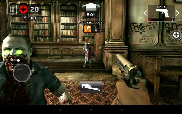 Hình ảnh game Dead Trigger 2 mien phi in Dead Trigger 2 Hình ảnh game Dead Trigger 2 mien phi in Dead Trigger 2