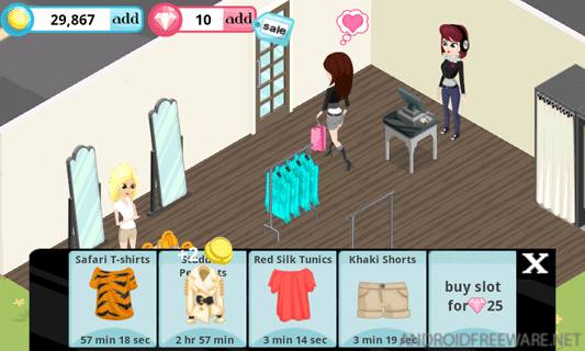 Hình ảnh game Fashion Story mien phi in Fashion Story Hình ảnh game Fashion Story mien phi in Fashion Story