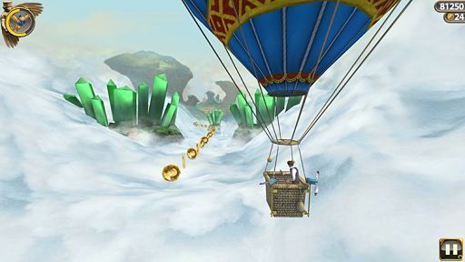 Hình ảnh game chay tron quai vat mobile in Chạy Trốn Quái Vật Hình ảnh game chay tron quai vat mobile in Chạy Trốn Quái Vật