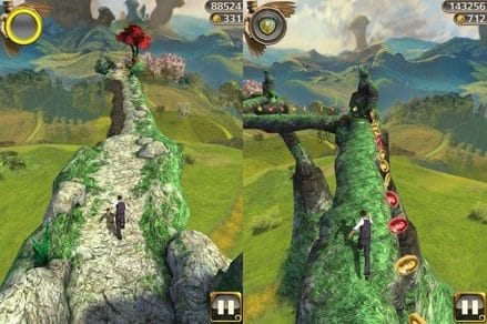 Hình ảnh game chay tron quai vat in Chạy Trốn Quái Vật Hình ảnh game chay tron quai vat in Chạy Trốn Quái Vật