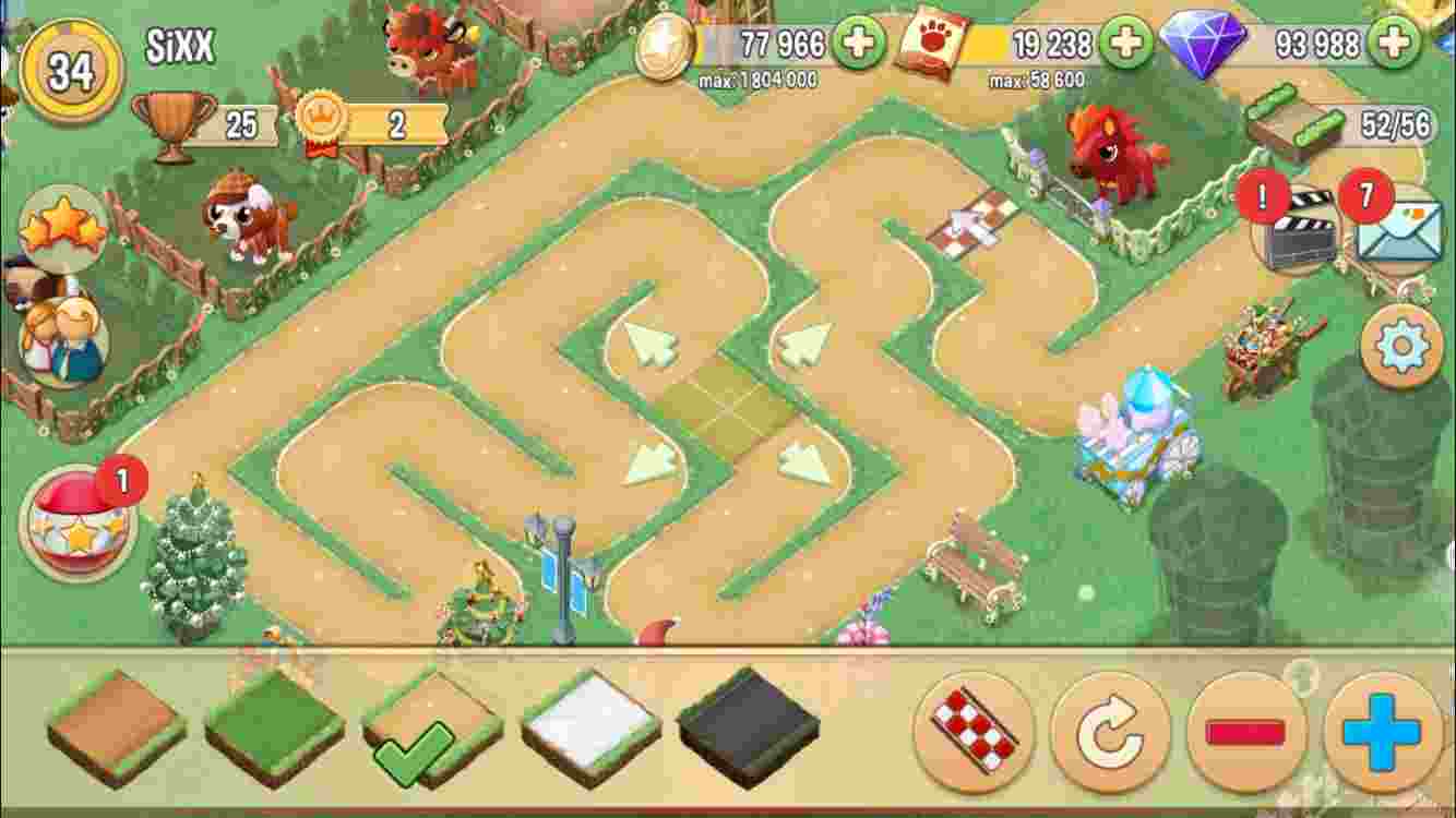Hình ảnh game dua thu mien phi in Đua Thú Hình ảnh game dua thu mien phi in Đua Thú