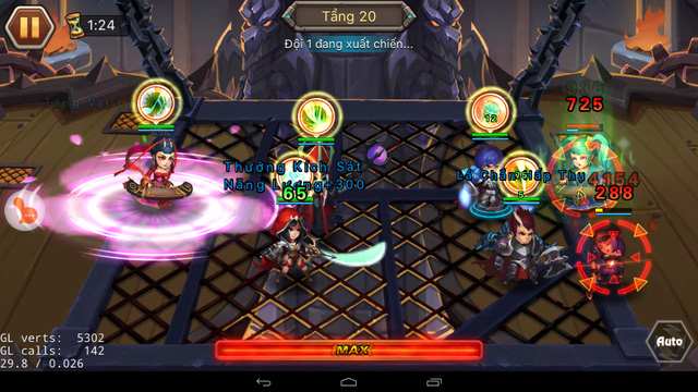 Hình ảnh game lien minh huyen thoai mobile in Liên Minh Huyền Thoại mobile Hình ảnh game lien minh huyen thoai mobile in Liên Minh Huyền Thoại mobile