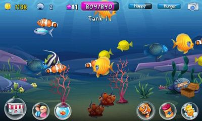 Hình ảnh game nuoi ca mien phi in Nuôi Cá Hình ảnh game nuoi ca mien phi in Nuôi Cá