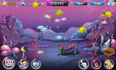 Hình ảnh game nuoi ca in Nuôi Cá Hình ảnh game nuoi ca in Nuôi Cá