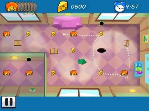 Hình ảnh game tom and jerry in Tom and Jerry Hình ảnh game tom and jerry in Tom and Jerry